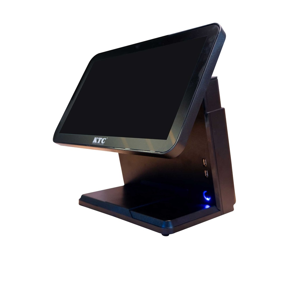 COMPUTADORA (HO) KTC N139A AIO CI5/2.60GHZ/8GB/128GB SSD/15.6"TOUCH (N139A)