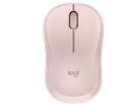 MOUSE LOGITECH M240 SILENT WIRELESS ROSE (910-007117)