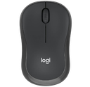 MOUSE LOGITECH M240 SILENT WIRELESS GRAPHITE (910-007113)