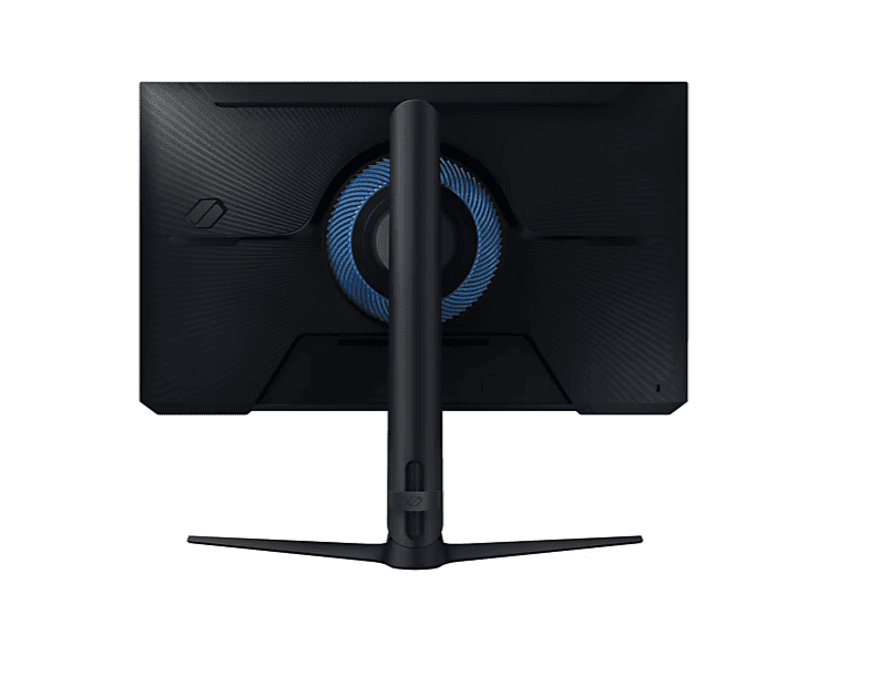 MONITOR FLAT SAMSUNG 24" ODYSSEY G3 GAMING LED/LCD/HDMI/FHD BLACK (LS24DG300ENXZA)