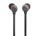 EARPHONES JBL TUNE 310C WITH USB-C BLACK (JBLT310CBLKAM)