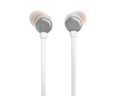 EARPHONES JBL TUNE 310C WITH USB-C WHITE (JBL1749)