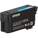 CARTUCHO EPSON (#T40W) PARA SURECOLOR T3170 CYAN 50ML(T40W220)