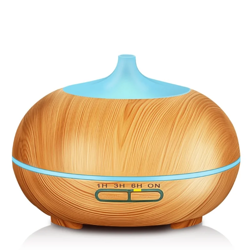 DIFUSOR AROMÁTICO NEXXT SMART/WI-FI/LED/110-220V (NHA-A600 )