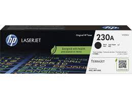 TONER HP (#230A) PARA LASERJET PRO COLOR 4203 SERIE/MFP 4303 SERIE BLACK (W2300A)