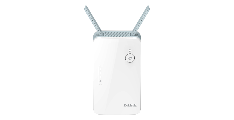 ROUTER D-LINK AX1500 RANGE EXTENDER WIFI 6 (E15/ELA)