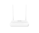 MODEM TENDA N300 WIRELESS 4-PORT (HG6)