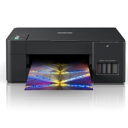 [IMP1048] IMPRESORA (MU) BROTHER T420W P/S/C/USB/WIFI/COLOR (DCPT420W)