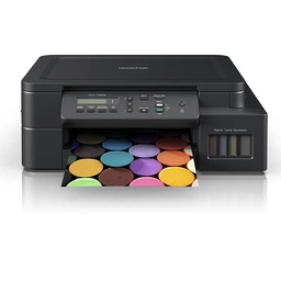 [IMP1057] IMPRESORA (MU) BROTHER T520W P/S/C/USB/WIFI/COLOR (DCPT520W)