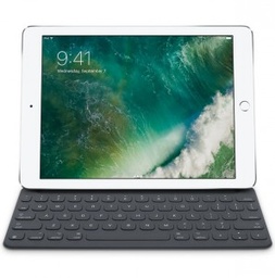 [TEC899] TECLADO APPLE PARA IPAD PRO 9.7" ENG WIRELESS BLACK (MM2L2AM/A)