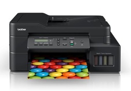 [IMP1049] IMPRESORA (MU) BROTHER T720DW P/S/C/USB/WIFI/COLOR (DCPT720DW)
