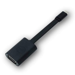[ADA1372] ADAPTADOR DELL USB-C TO VGA ( 470-ABNC )