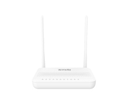 [ROU412] MODEM TENDA N300 WIRELESS 4-PORT (HG6)