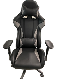 [SIL17] SILLA GAMING STARKEN BLACK-GREY (HLC-2322-1B)