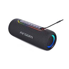 [BOC1029] BOCINA ARGOM RADYON X30 BT WIRELESS BLACK (ARG-SP-3121BK)