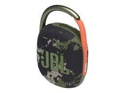 [BOC1049] BOCINA JBL CLIP 4 BLUETOOTH WATERPROOF PORTABLE SQUAD (JBLCLIP4SQUADAM)