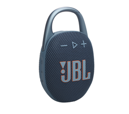 [BOC1113] BOCINA JBL CLIP 5 BLUETOOTH WATERPROOF PORTABLE BLUE (JBLCLIP5BLUAM)