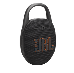 [BOC1115] BOCINA JBL CLIP 5 BLUETOOTH WATERPROOF PORTABLE BLACK (JBLCLIP5BLKAM)