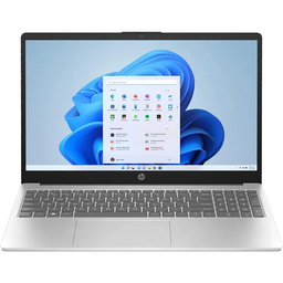 [HP1254] PORTATIL (HO) HP 15-FD1055CL CI5/1.4GHZ/16GB/512GB SSD/W11H/TOUCH 15.6"